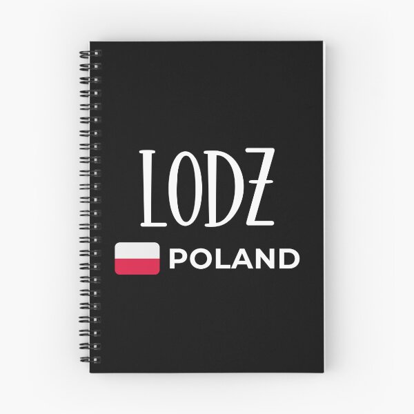 Item preview, Lodz - Poland designed and sold by StudioRedKoala.