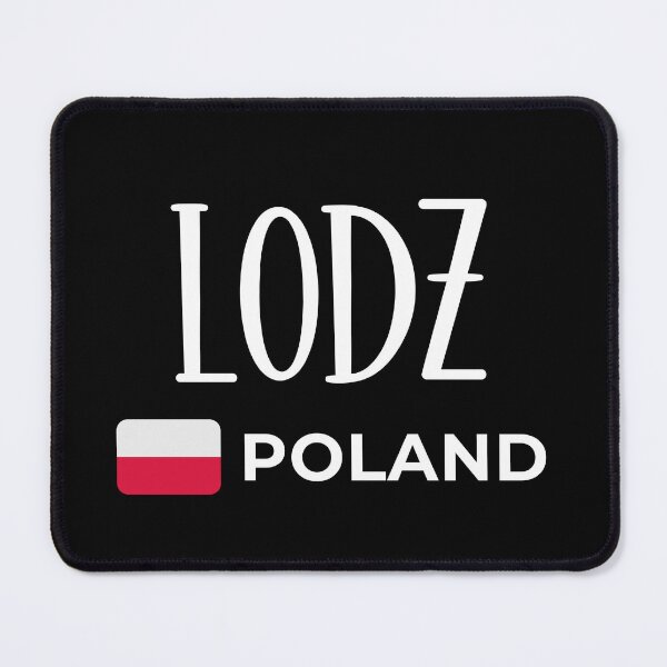 Item preview, Lodz - Poland designed and sold by StudioRedKoala.