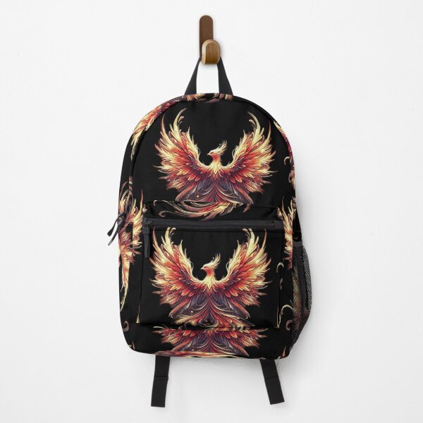 Item preview, phoenix designed and sold by snoWorkshop.