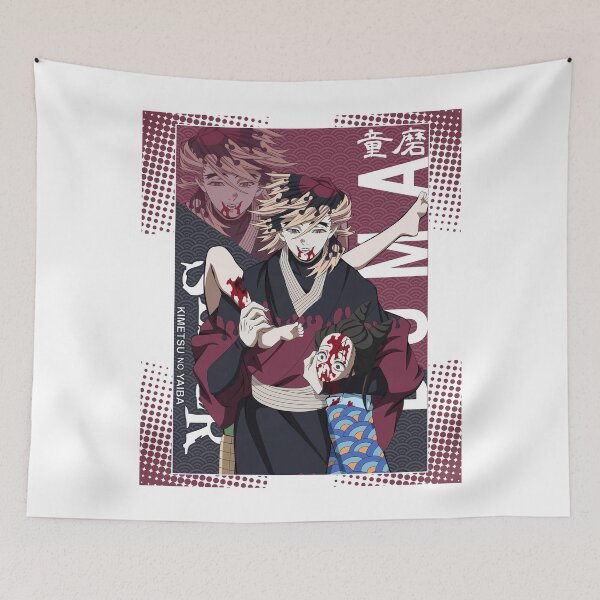 Item preview, The 2nd Upper Ranked Monster designed and sold by RaimMichiyo.