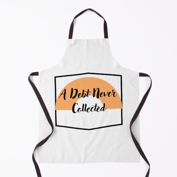 Item preview, A Debt Never Collected designed and sold by GlistenStudio.