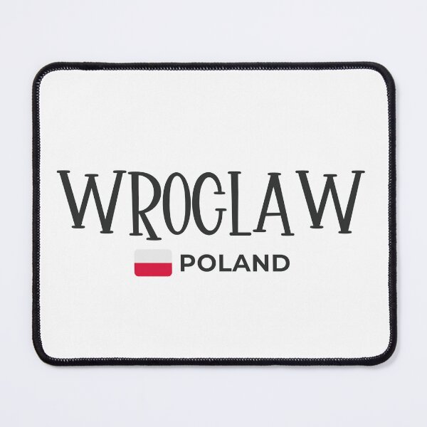 Item preview, Wroclaw - Poland designed and sold by StudioRedKoala.