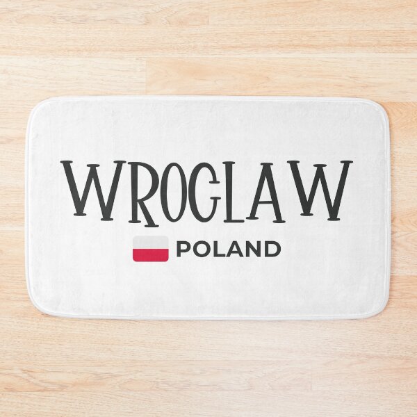 Item preview, Wroclaw - Poland designed and sold by StudioRedKoala.