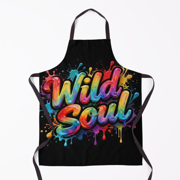 Item preview, Wild Soul designed and sold by NK9-Design.
