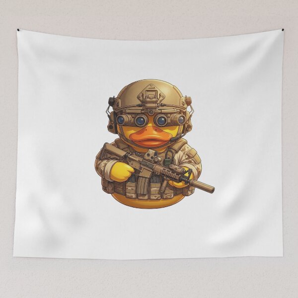 Item preview, Rubber Duck designed and sold by RAWLIFEGRAPHIC.