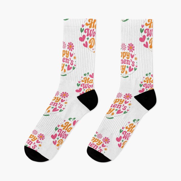 Item preview, Happy Women’s Day Modern Celebration Design designed and sold by CleanDecor.