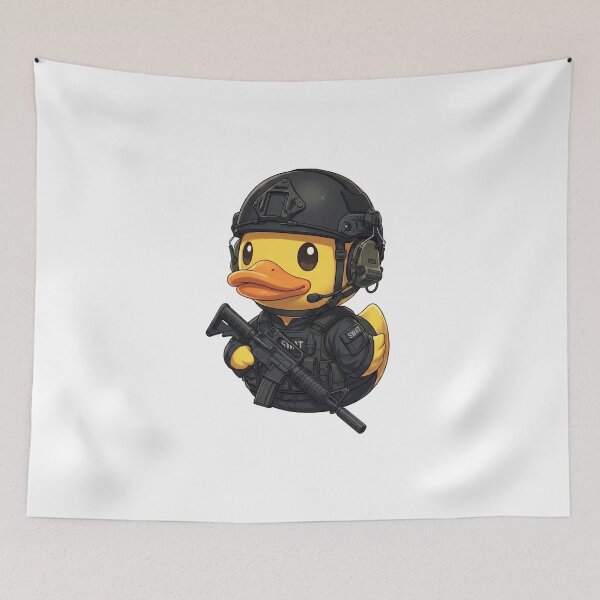 Item preview, Rubber Duck designed and sold by RAWLIFEGRAPHIC.