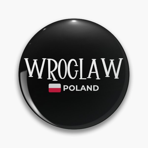 Item preview, Wroclaw - Poland designed and sold by StudioRedKoala.