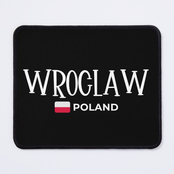 Item preview, Wroclaw - Poland designed and sold by StudioRedKoala.