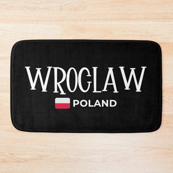 Item preview, Wroclaw - Poland designed and sold by StudioRedKoala.