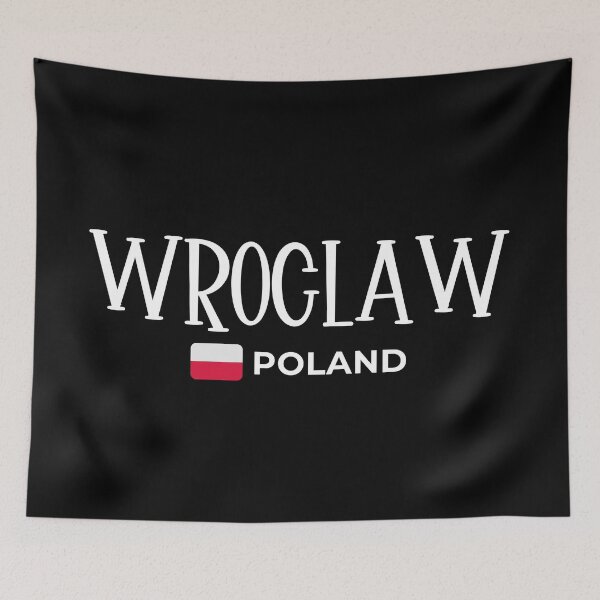 Item preview, Wroclaw - Poland designed and sold by StudioRedKoala.