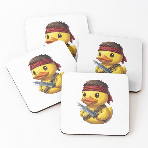 Item preview, Rubber Duck designed and sold by RAWLIFEGRAPHIC.