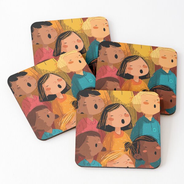Item preview, Harmony Under Stars designed and sold by Venon28.