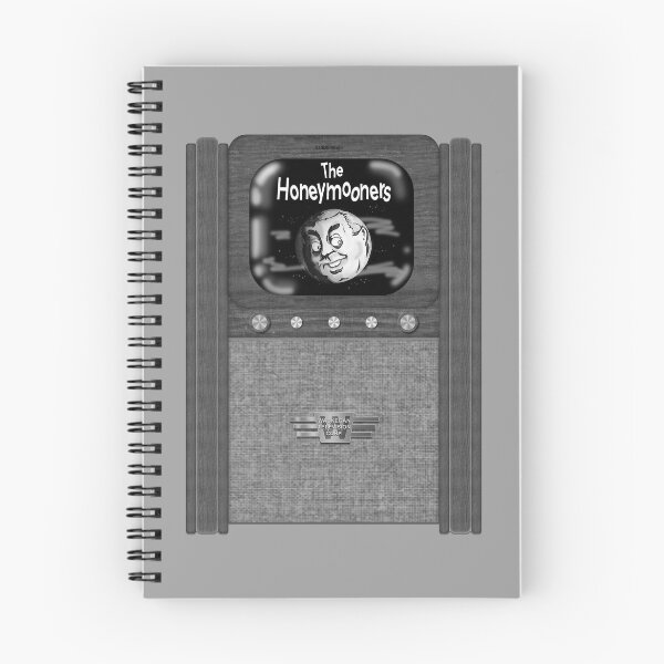 Item preview, The Honeymooners TV designed and sold by Normbot2000.