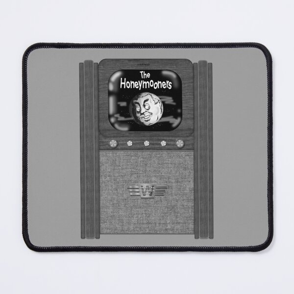 Item preview, The Honeymooners TV designed and sold by Normbot2000.