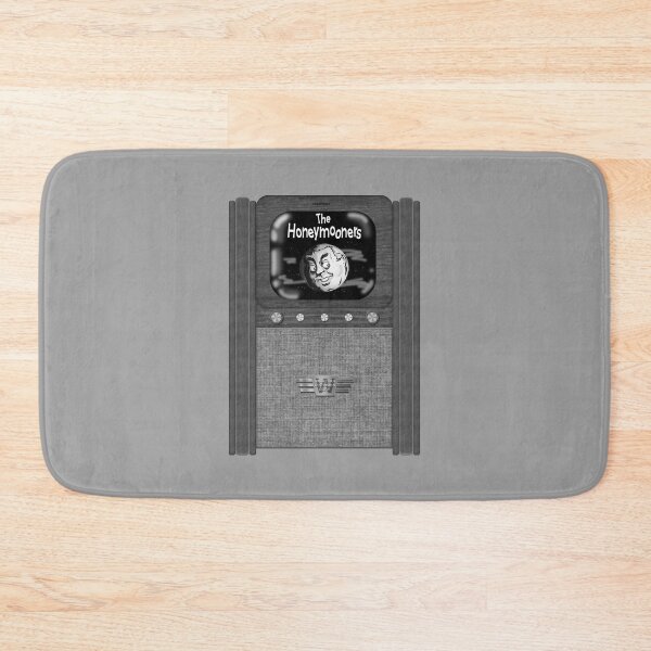 Item preview, The Honeymooners TV designed and sold by Normbot2000.