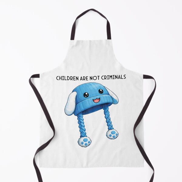 Item preview, Children are not Criminals designed and sold by WatercolourferS.