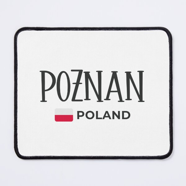 Item preview, Poznan - Poland designed and sold by StudioRedKoala.