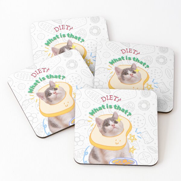 Item preview, Diet? designed and sold by byAleeja.