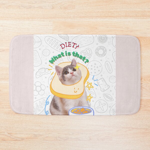 Item preview, Diet? designed and sold by byAleeja.