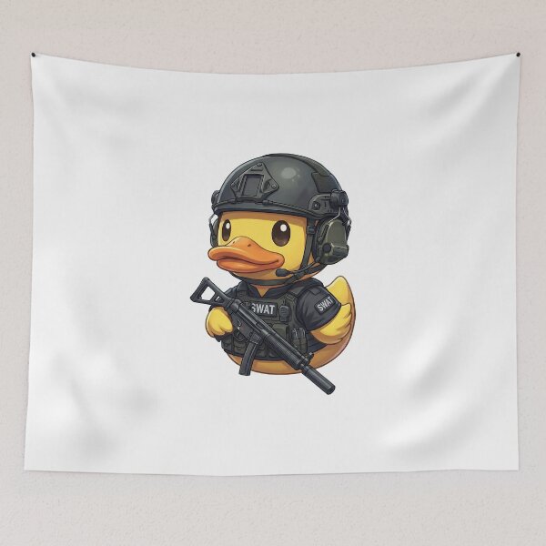 Item preview, Rubber Duck designed and sold by RAWLIFEGRAPHIC.