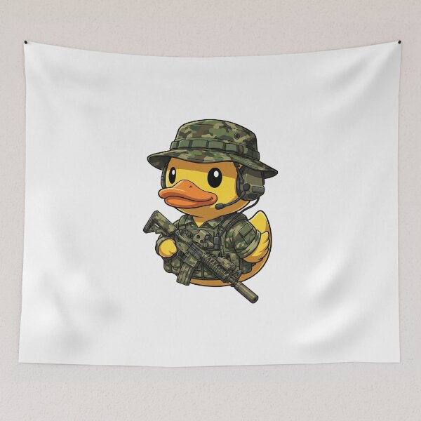 Item preview, Rubber Duck designed and sold by RAWLIFEGRAPHIC.