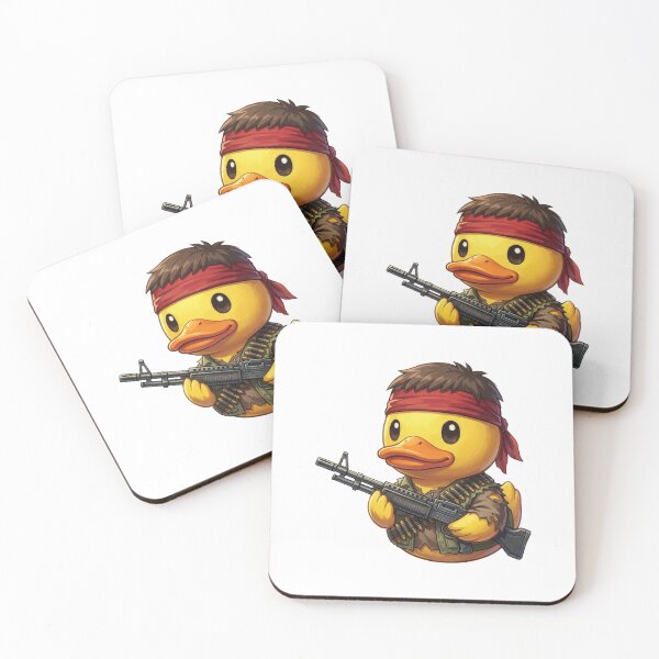 Item preview, Rubber Duck designed and sold by RAWLIFEGRAPHIC.