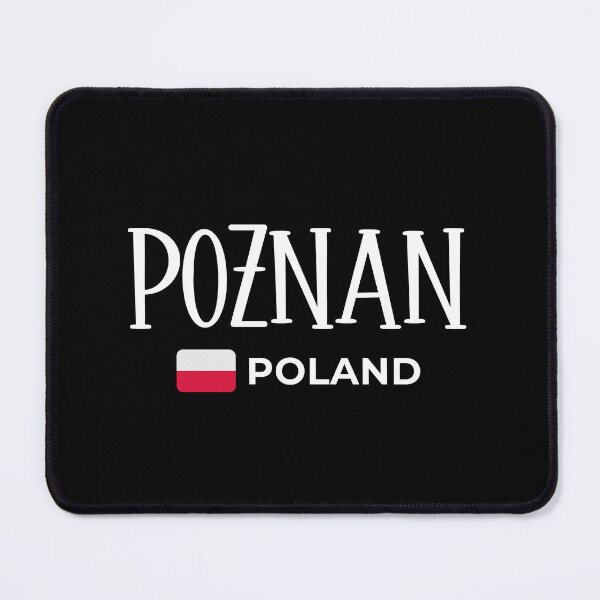 Item preview, Poznan - Poland designed and sold by StudioRedKoala.
