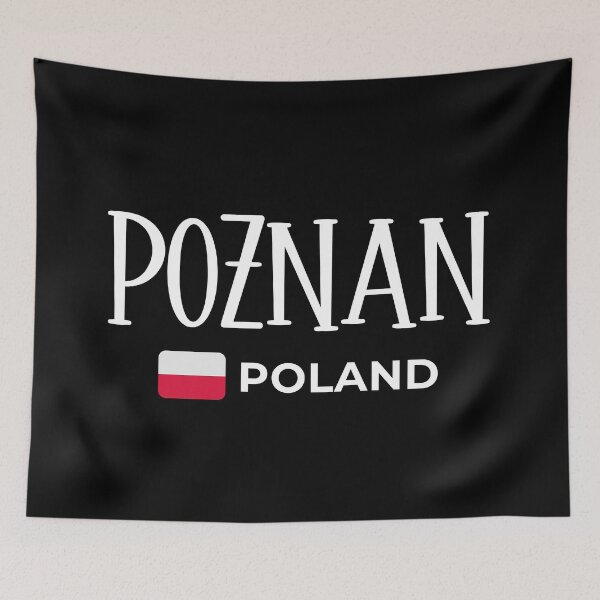 Item preview, Poznan - Poland designed and sold by StudioRedKoala.