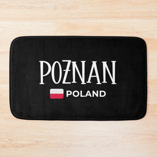 Item preview, Poznan - Poland designed and sold by StudioRedKoala.