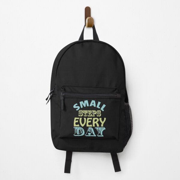 Item preview, Small Steps Every Day designed and sold by karmastore.