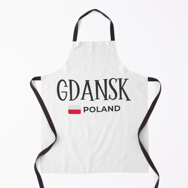 Item preview, Gdansk - Poland designed and sold by StudioRedKoala.