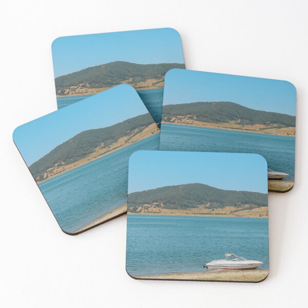 Item preview, Serene Lake Escape designed and sold by DimitrovPrints .