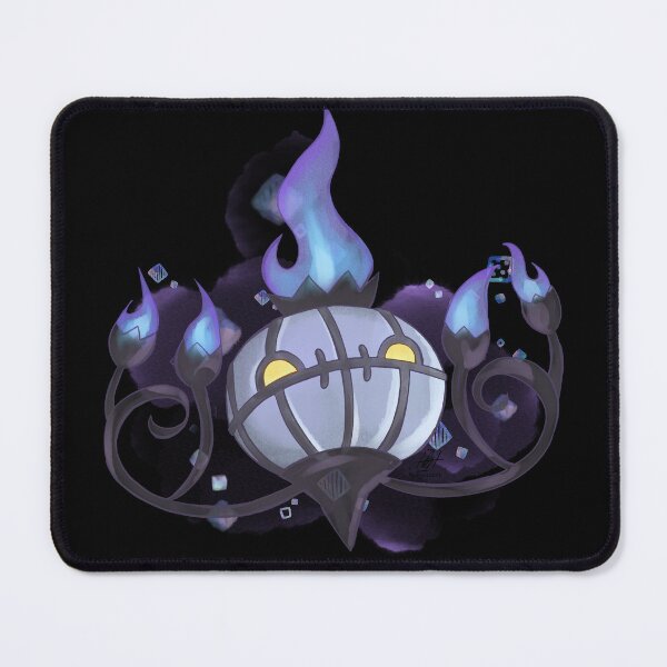 Item preview, Chandelure designed and sold by capriiiart.