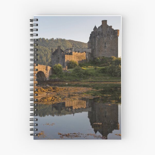 Item preview, Eilean Donan Castle  Scotland. designed and sold by derekbeattie.