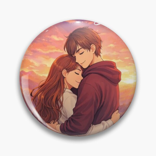Item preview, Forever and Always Romantic Art designed and sold by ArtByKapil.