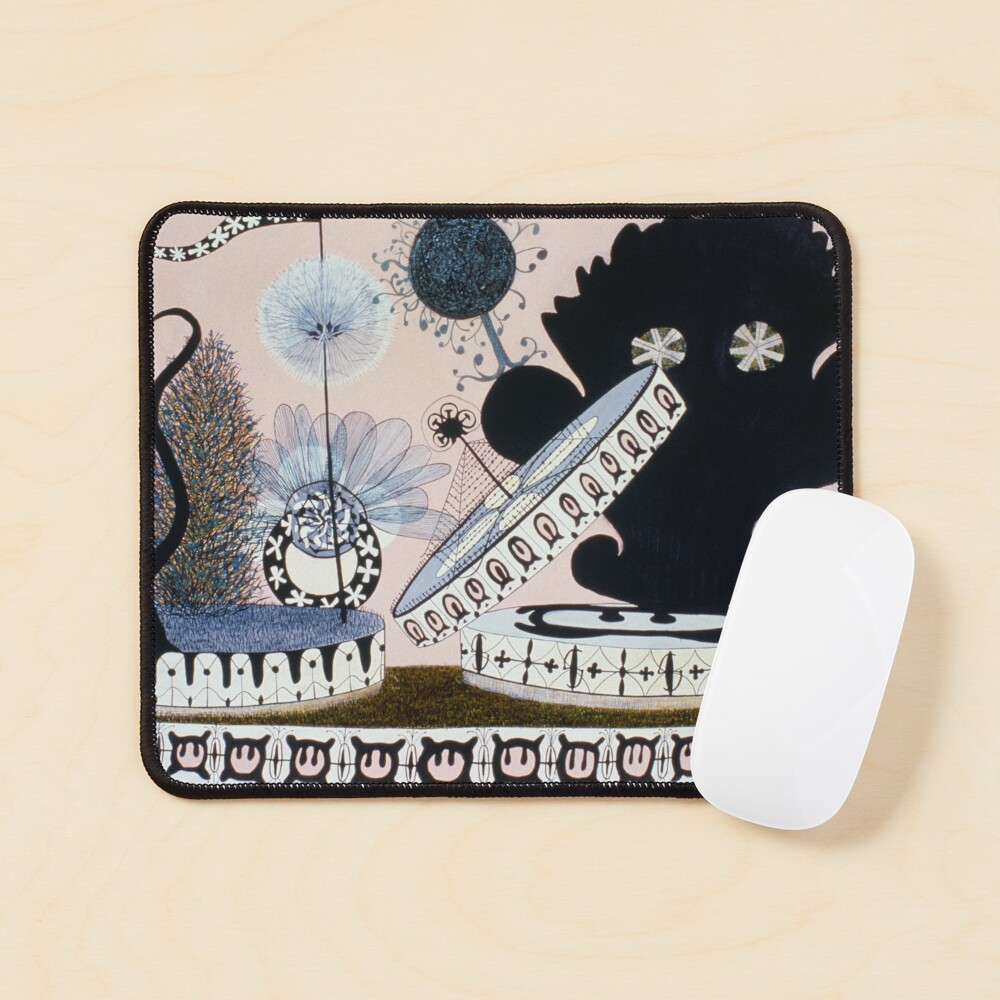Item preview, Mouse Pad designed and sold by MarkingTable.