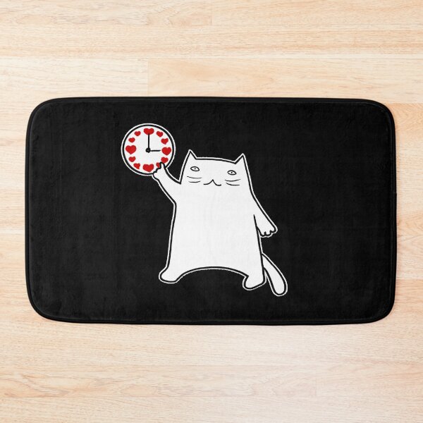 Item preview, Love o'clock designed and sold by eri-morie.