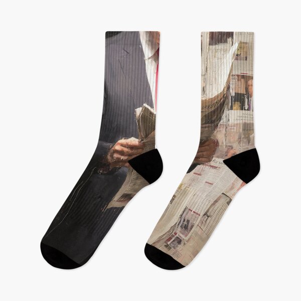 Item preview, Newsroom Sovereign designed and sold by Venon28.