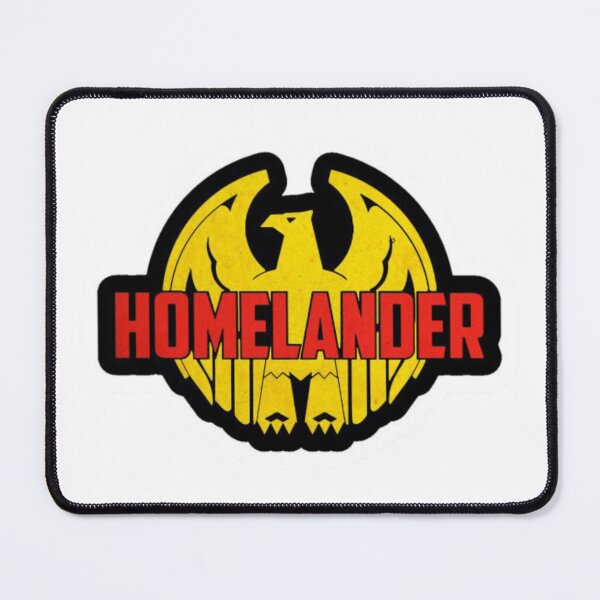 Item preview, Homelander designed and sold by N-W-A.