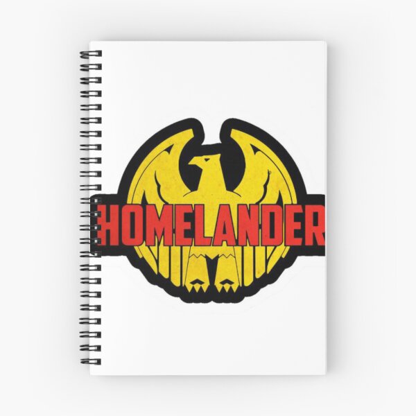 Item preview, Homelander designed and sold by N-W-A.