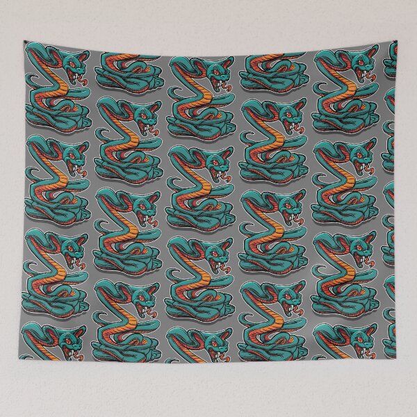 Item preview, Venomous Cobra Snake designed and sold by eShirtLabs.