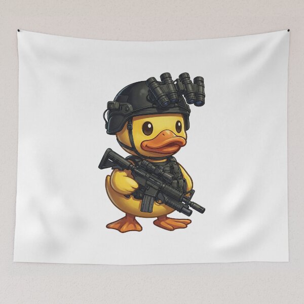 Item preview, Rubber Duck designed and sold by RAWLIFEGRAPHIC.