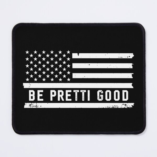 Item preview, Be Good Be Pretti designed and sold by WatercolourferS.