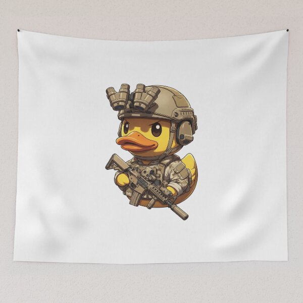 Item preview, Rubber Duck designed and sold by RAWLIFEGRAPHIC.