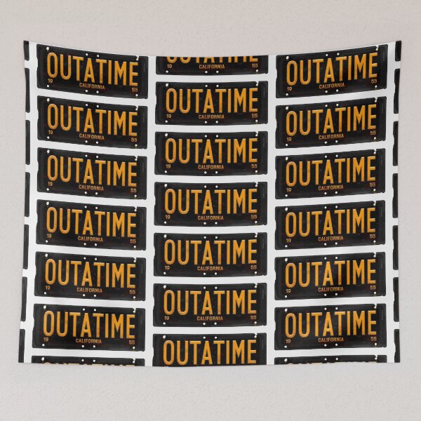 Item preview, OUTATIME 55 designed and sold by Normbot2000.