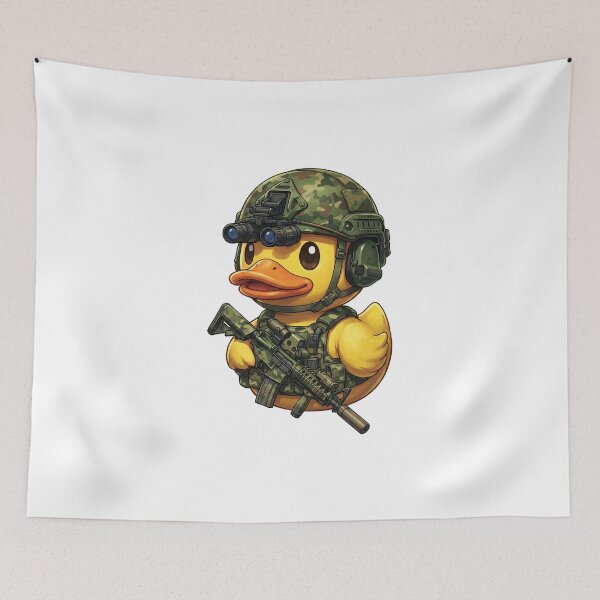 Item preview, Rubber Duck designed and sold by RAWLIFEGRAPHIC.