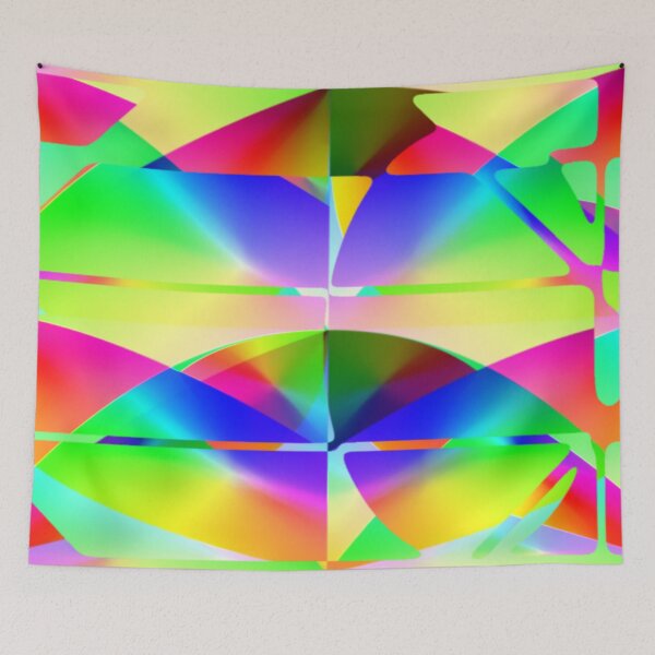 Item preview, Colorful teapot... designed and sold by Harryucksche.
