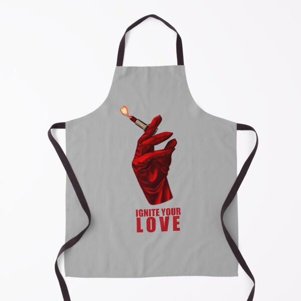 Item preview, Ignite Love designed and sold by Belsiia.art.