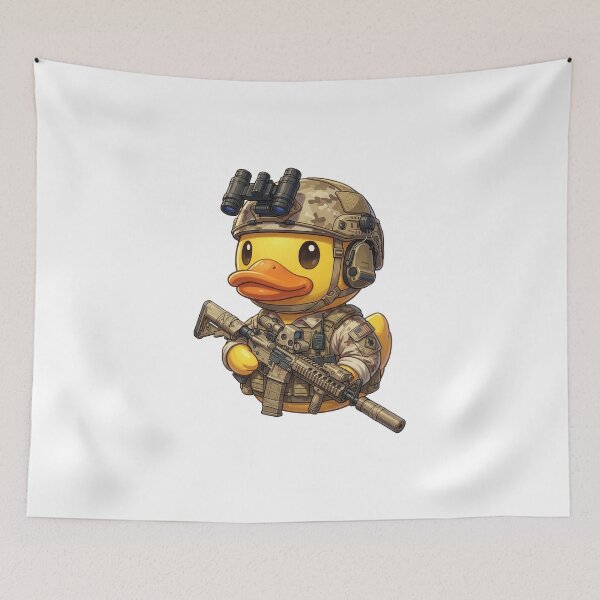 Item preview, Rubber Duck designed and sold by RAWLIFEGRAPHIC.